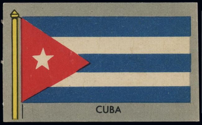 46 Cuba